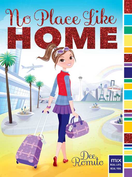 Title details for No Place Like Home by Dee Romito - Available